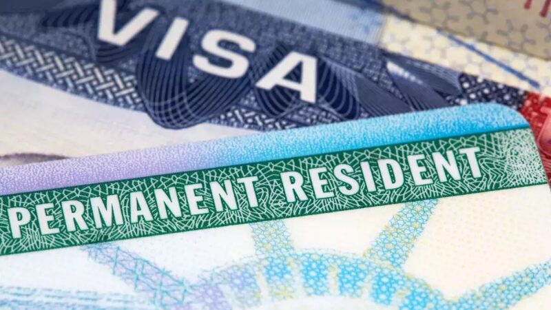 March 2024 US Visa Bulletin: Good news for Green Card applicants from India