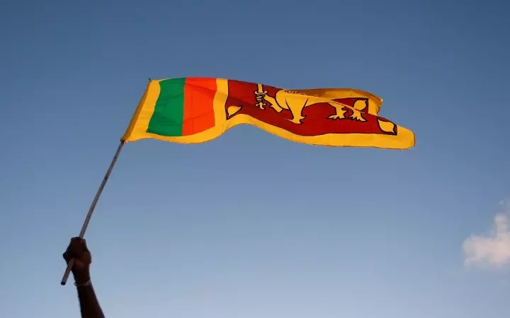 Sri Lanka to end visa extensions granted to tourists from Ukraine and Russia