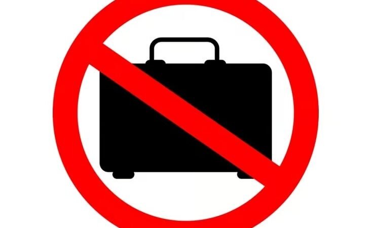 Nigeria Bans International Travel for Government Officials