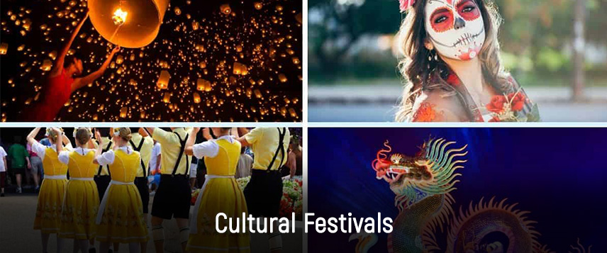 March Wanderlust Hidden Cultural Festivals