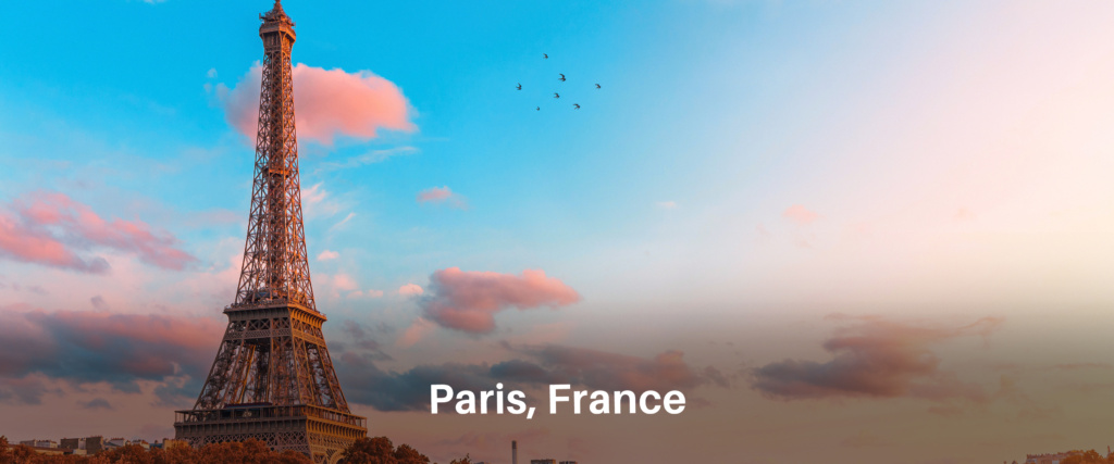 April Magic: Enchanting Travel Ideas For Paris, France