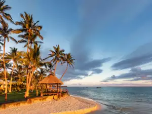 Visa-on-arrival’ Fiji is trying to attract more Indian tourists