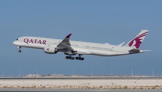 Qatar Airways increases flights to Luanda (Angola)