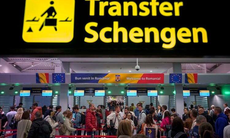 Schengen visa delays hit summer vacation travel plans for Europe