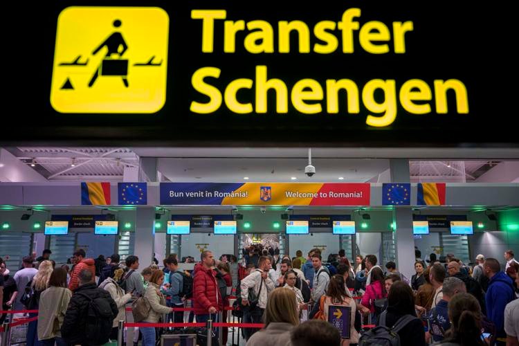 Schengen visa delays hit summer vacation travel plans for Europe
