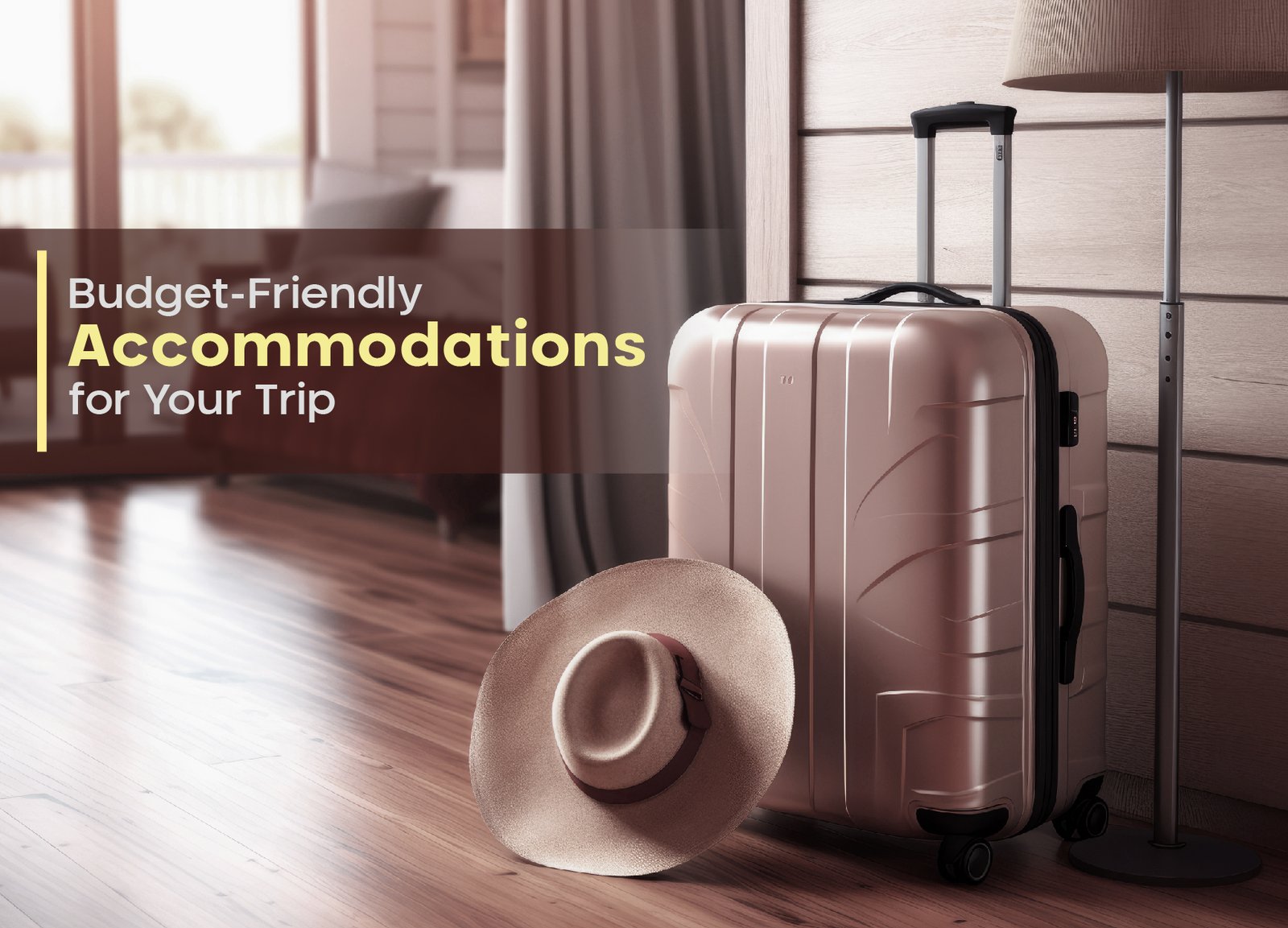 Budget-Friendly Accommodations for Your Trip