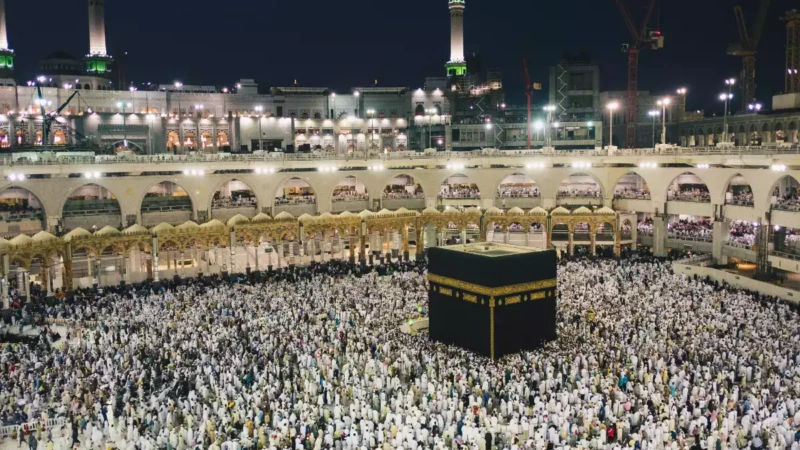 Saudi Arabia changes Umrah visa rule; to remain valid for 3 months from issuance date