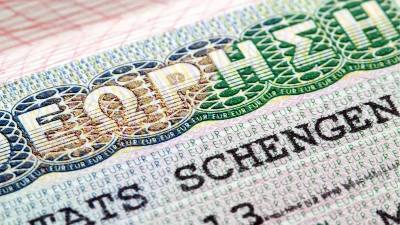 New Schengen visa rules announced longer validity