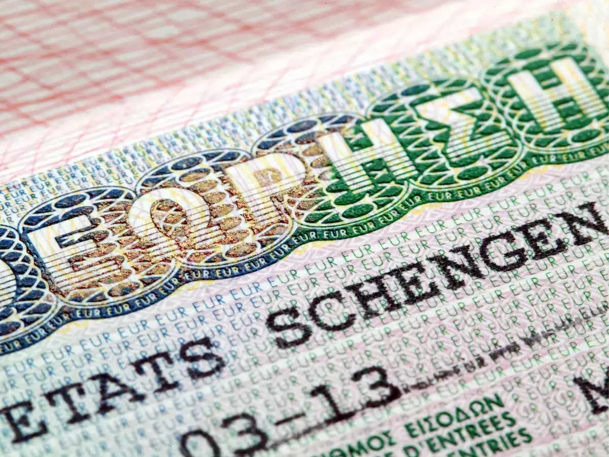 New Schengen visa rules announced longer validity