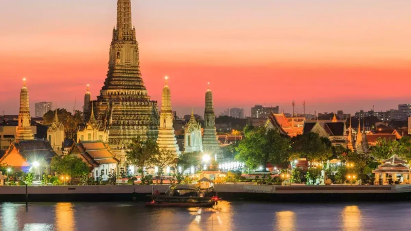 Thailand: Single-visa initiative targets long-haul travellers, promotes seamless ASEAN travel