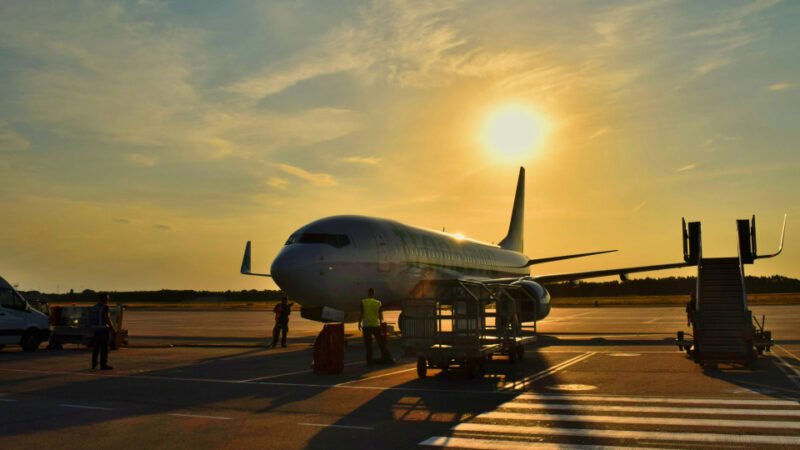 Iata: African pax volumes up by 21%