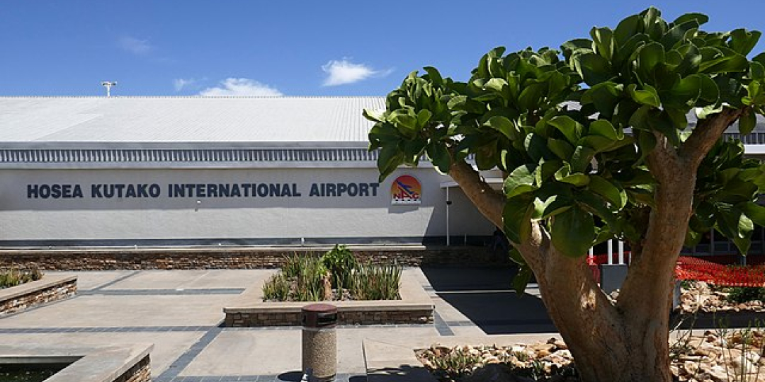 Namibia grows international air access