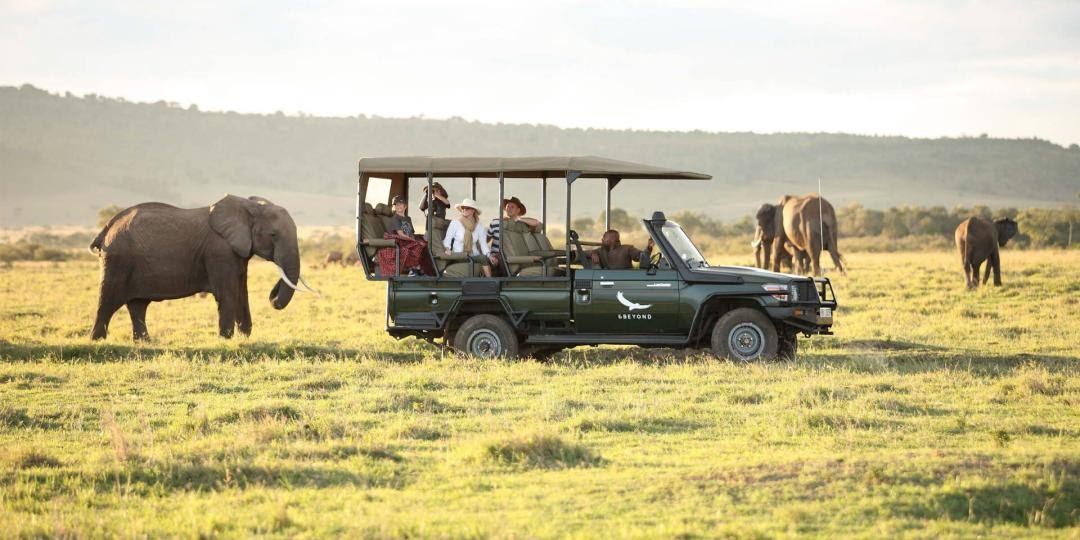 Kenya’s Tourism revenue surges on African visitors