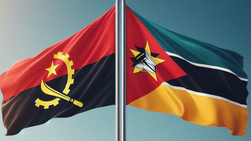 Mozambique and Angola enhance aviation cooperation