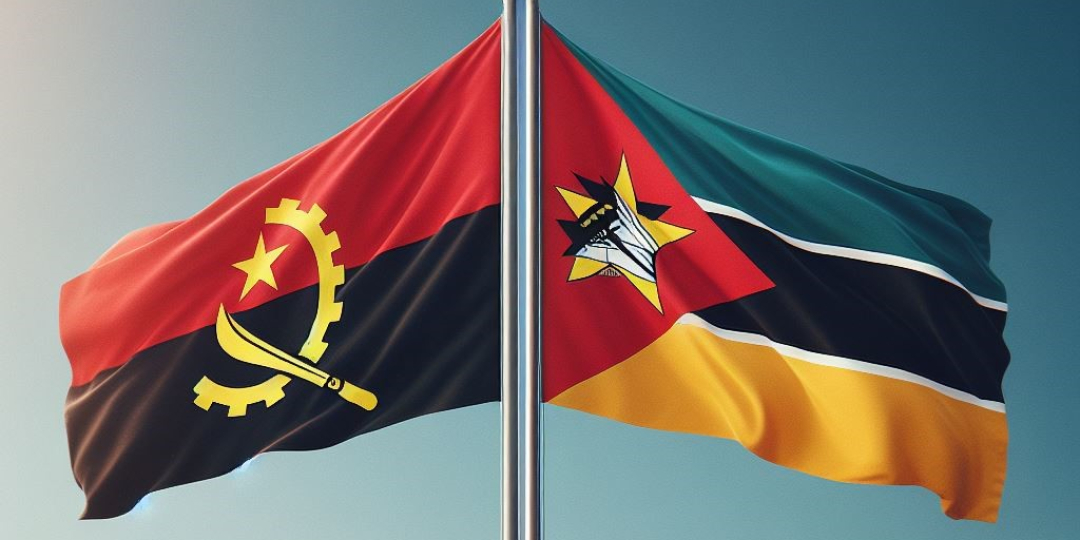 Mozambique and Angola enhance aviation cooperation