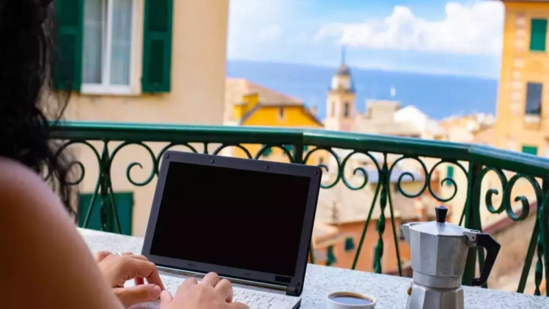 Italy rolls out its long-awaited Digital Nomad Visa