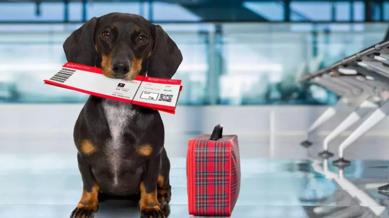 American Airlines eases its flying with pets policy; it gets cheaper and hassle-free