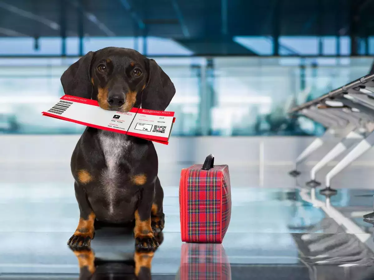 American Airlines eases its flying with pets policy; it gets cheaper and hassle-free