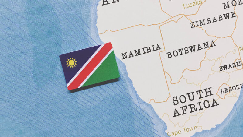 Nationals from these 31 countries will soon need a visa to enter Namibia