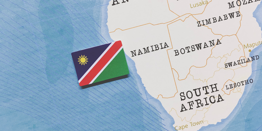 Nationals from these 31 countries will soon need a visa to enter Namibia