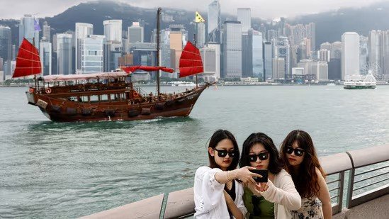 Hong Kong tourism boost: Eight more Chinese cities join solo travel scheme
