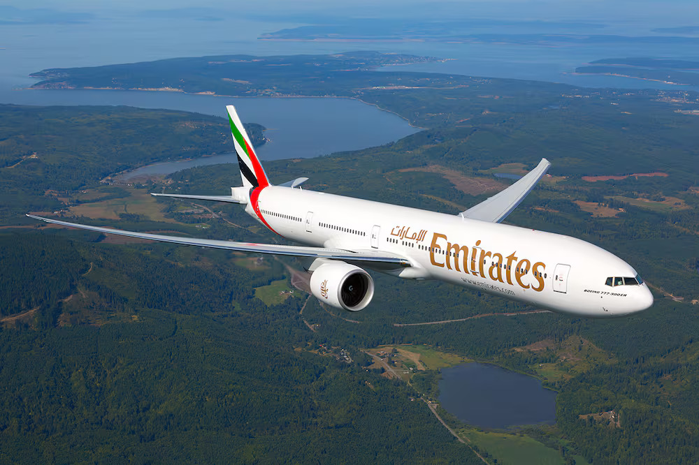 Emirates restores Nigeria flights