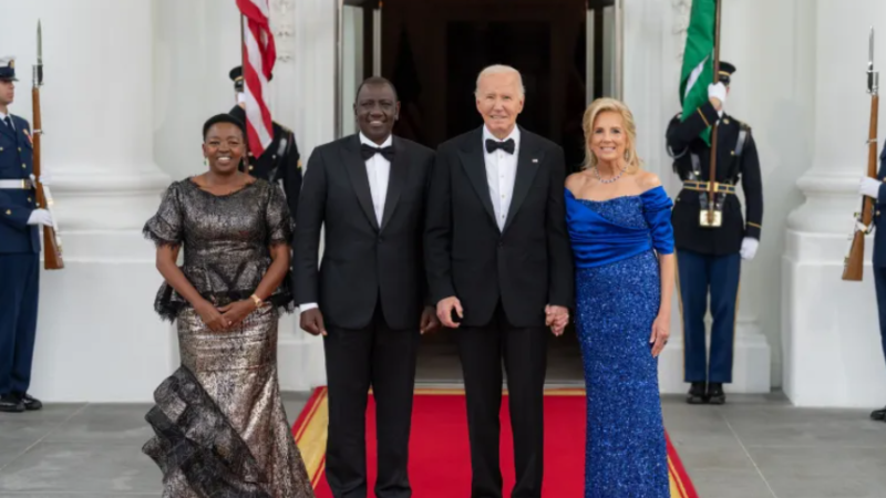 United States and Kenya announce new initiatives to Cultural Heritage and Tourism