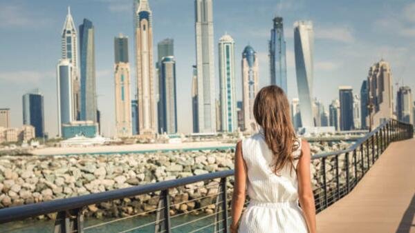 UAE announces new 10-year Blue Residency visa: Who can apply and how?