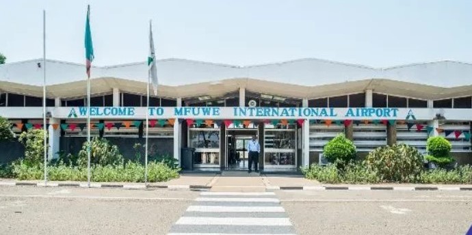 Mfuwe International Airport (MFU) gets an upgrade