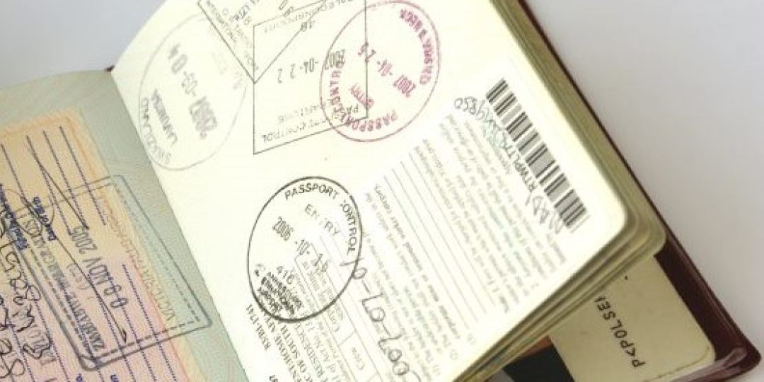 Ireland – Visas for SA travellers?