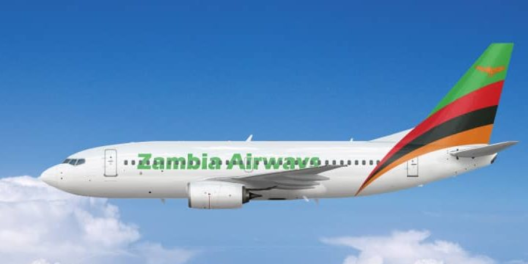 Zambia Airways launches Tanzania and Kenya service