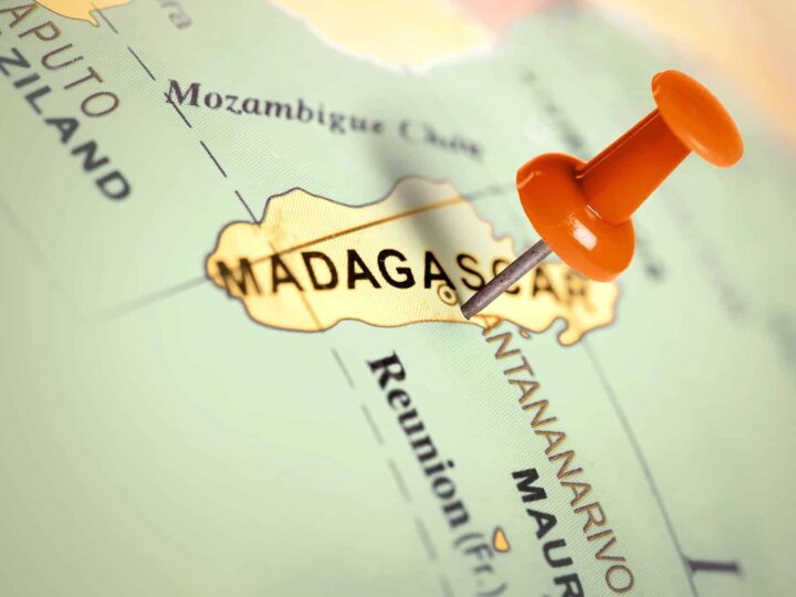 Madagascar’s National Tourism Office celebrates 20 years of promoting island’s beauty