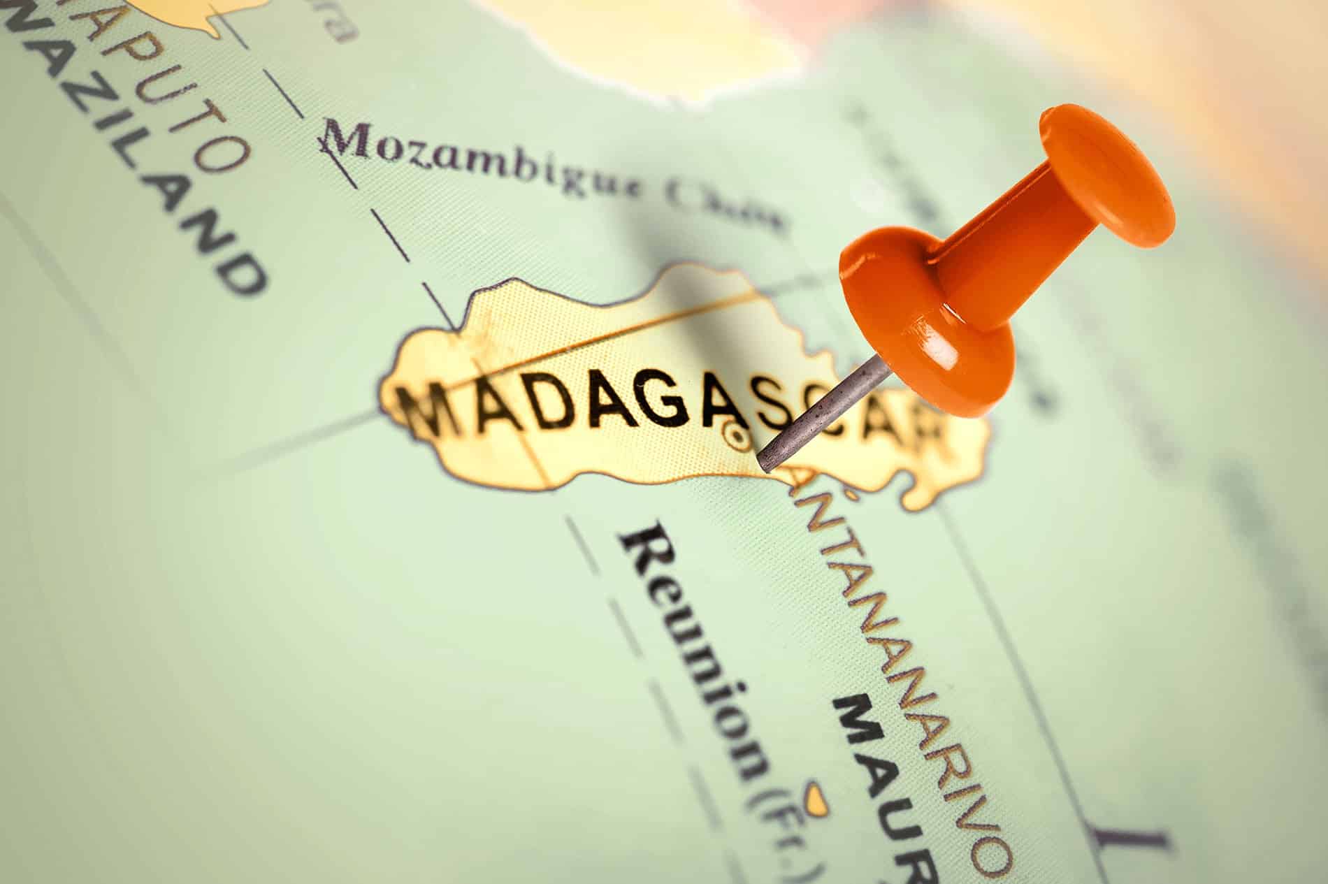 Madagascar’s National Tourism Office celebrates 20 years of promoting island’s beauty