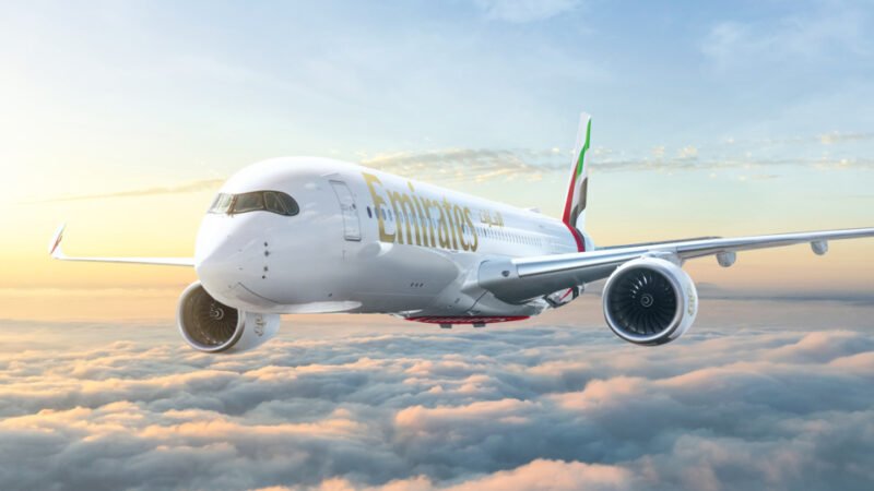 Emirates increases Hajj flights