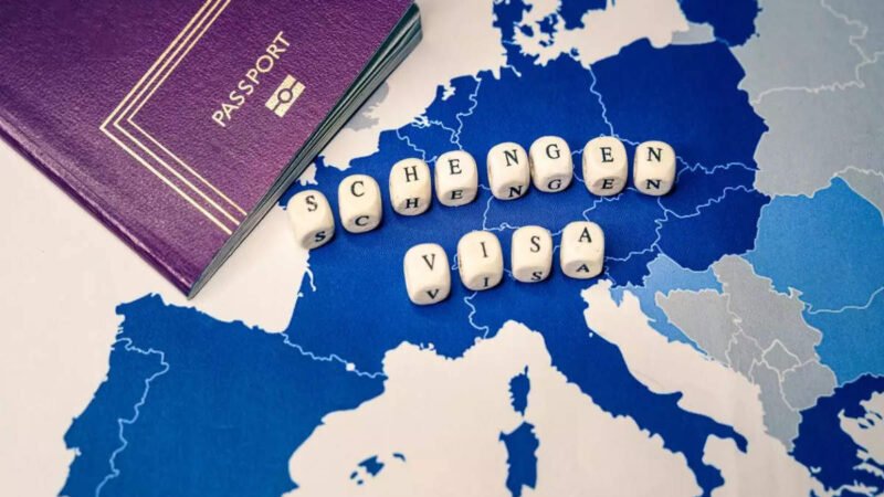 Schengen Visa fee hike: Your Europe trips to become costlier from today; details inside