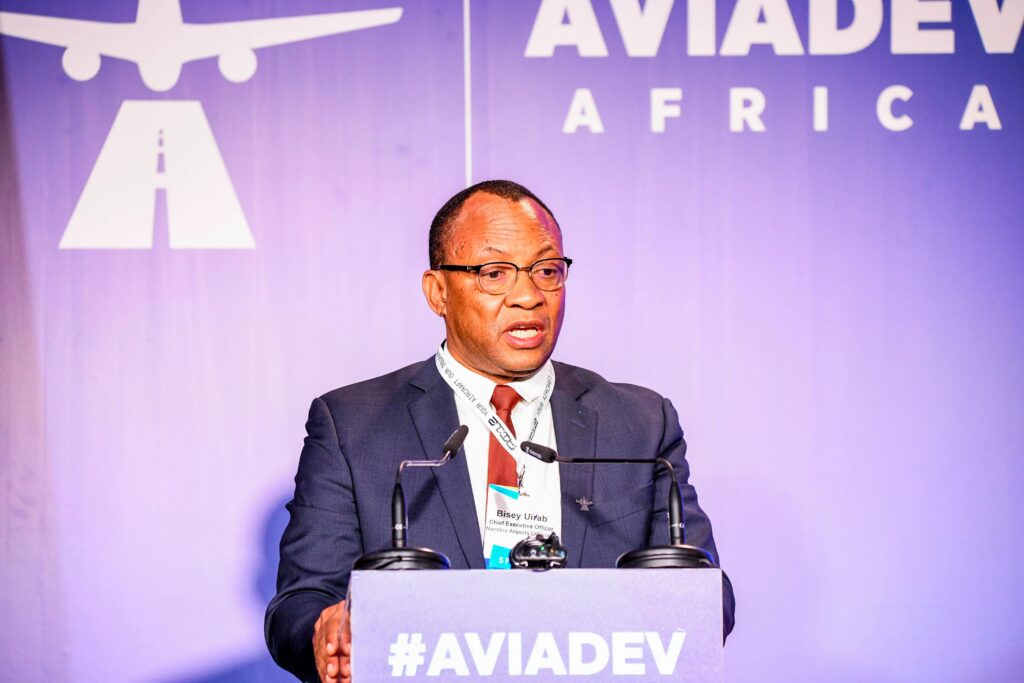 AviaDev will help improve tourism and connectivity for Namibia and Africa