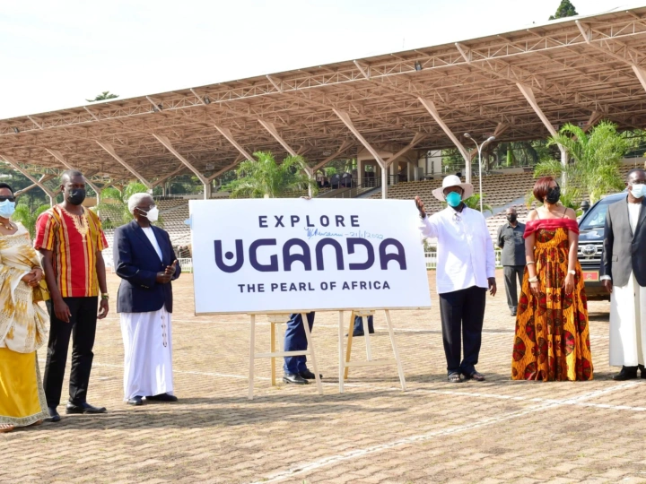 Uganda’s Tourist arrivals up by 26 percent in first half of 2024