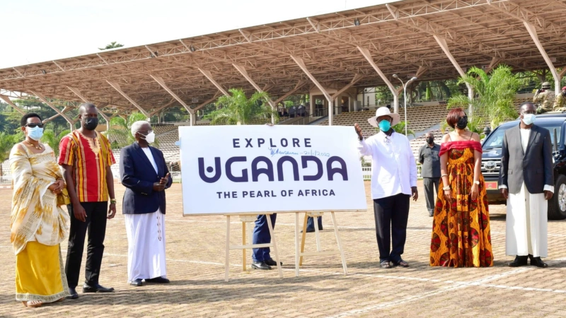 Uganda’s Tourist arrivals up by 26 percent in first half of 2024