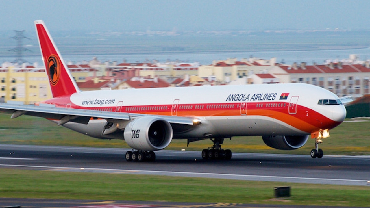 TAAG Angola Airlines increases services to South Africa