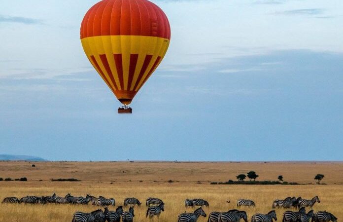 Kenya plans to grow tourist numbers with Kenyan diaspora