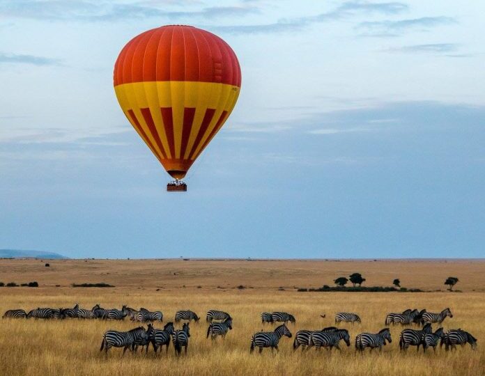 Kenya plans to grow tourist numbers with Kenyan diaspora