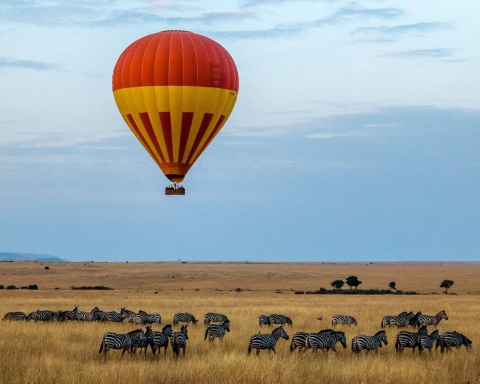 Kenya plans to grow tourist numbers with Kenyan diaspora