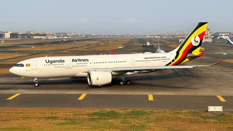 African Aviation Sector Sees Growth Amid Challenges in Q2 2024