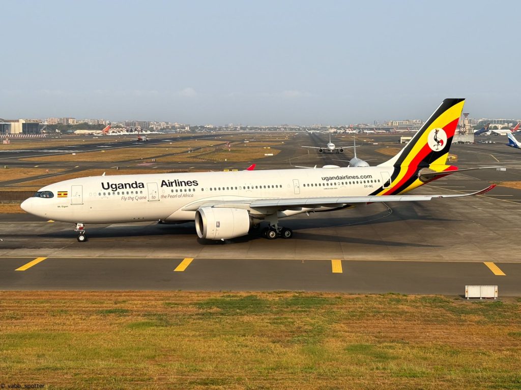 African Aviation Sector Sees Growth Amid Challenges in Q2 2024