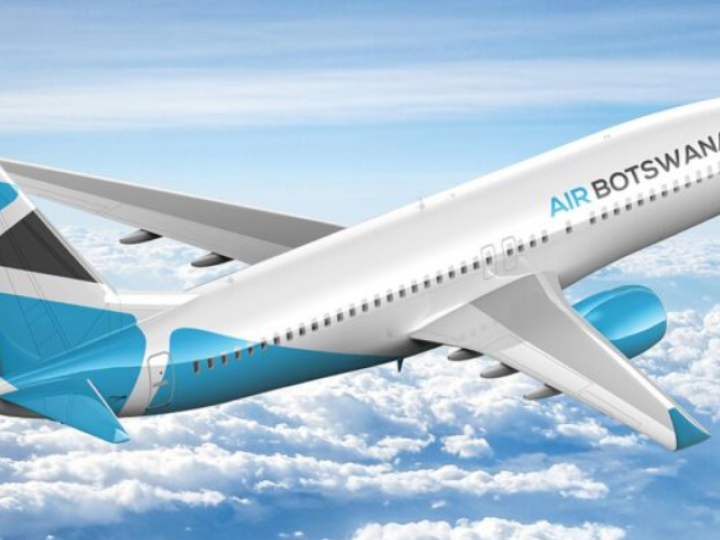 Air Botswana opens new routes to SA