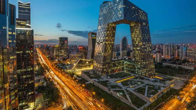 China grants 5-year travel visa for Hong Kong, Macau residents; all details here