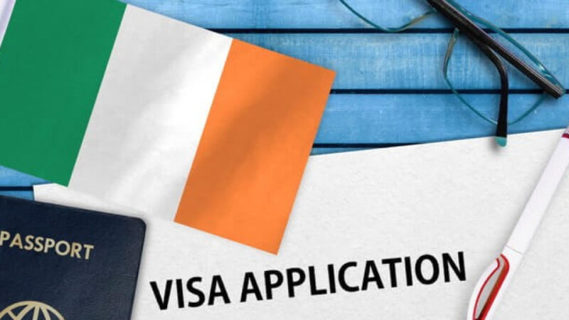 Ireland axes visa-free travel for SA