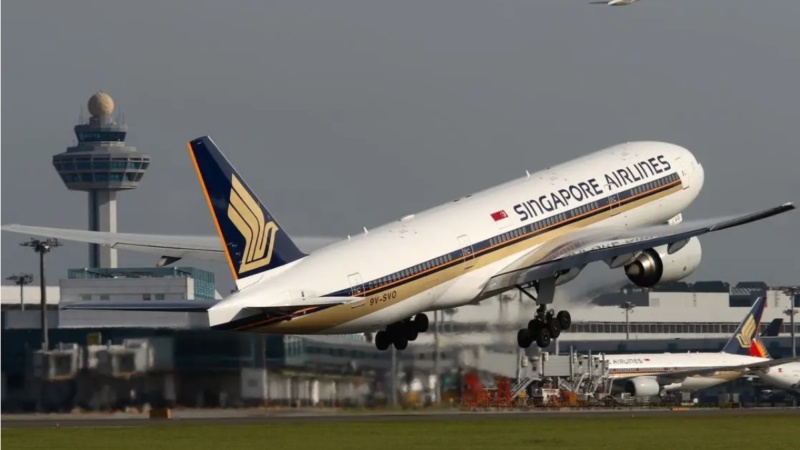 Singapore Airlines increases flights to Johannesburg