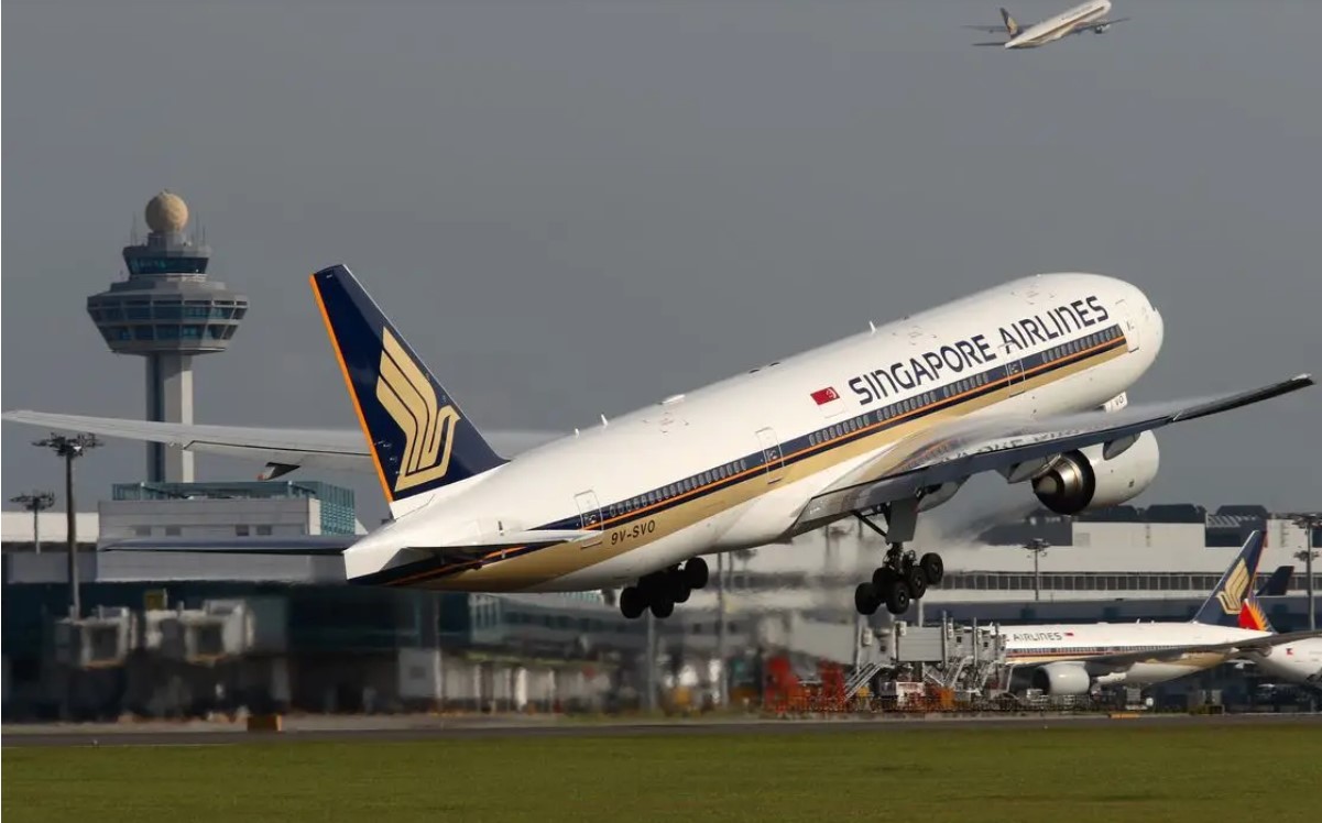 Singapore Airlines increases flights to Johannesburg