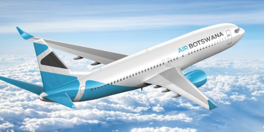 Botswana Air Access project takes flight